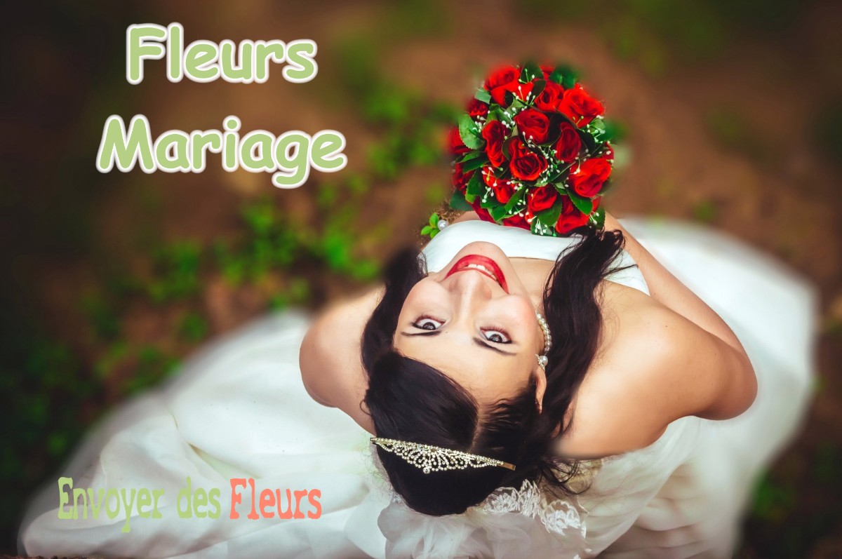 lIVRAISON FLEURS MARIAGE à FRANGY-EN-BRESSE