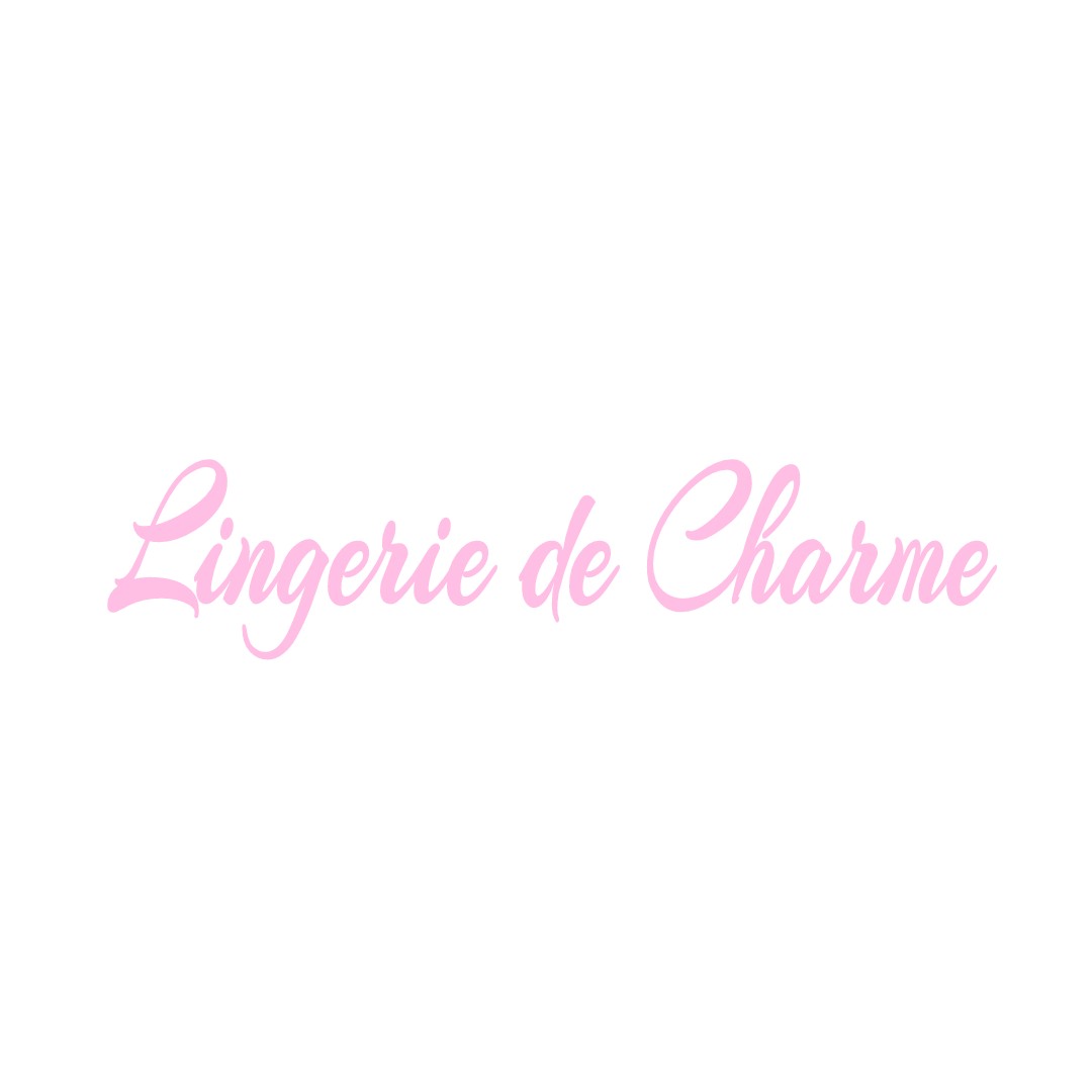 LINGERIE DE CHARME FRANGY-EN-BRESSE
